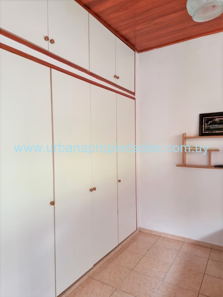 Casa 2 Dormitorios