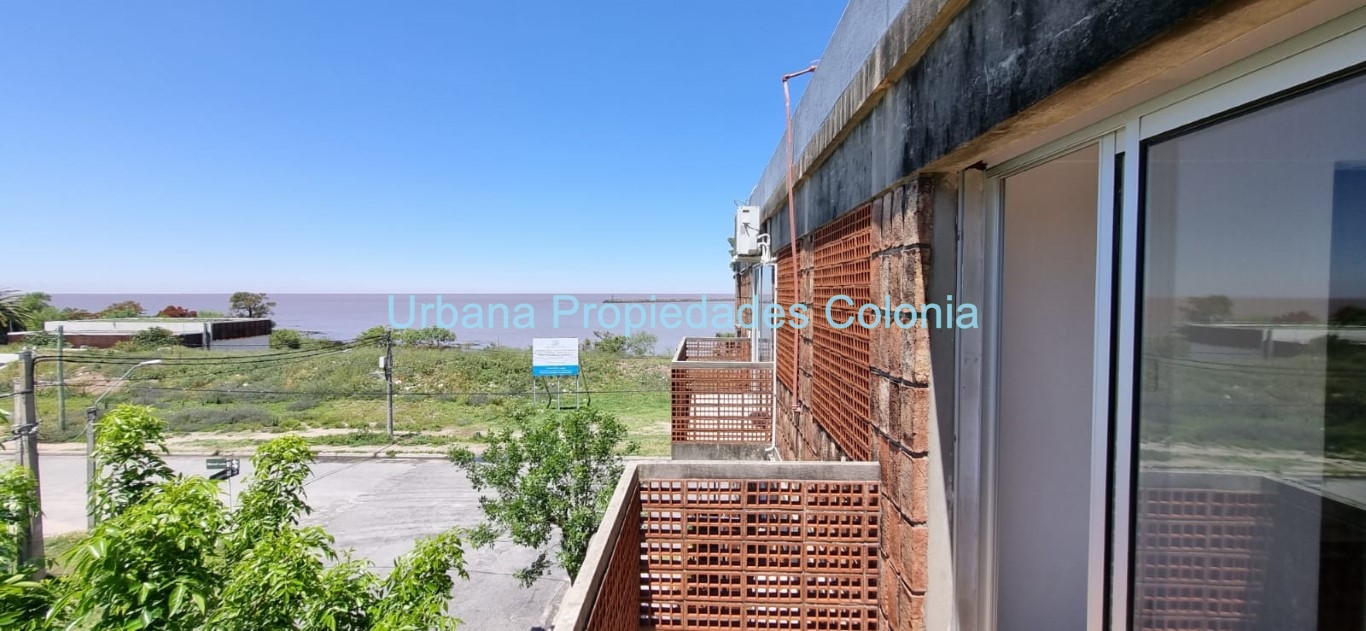 Apartamento de 3 Dormitorios 