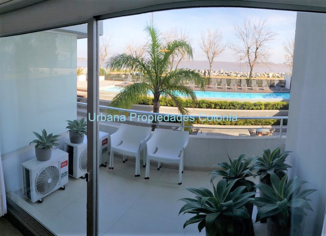 Hermoso Apartamento Amueblado 