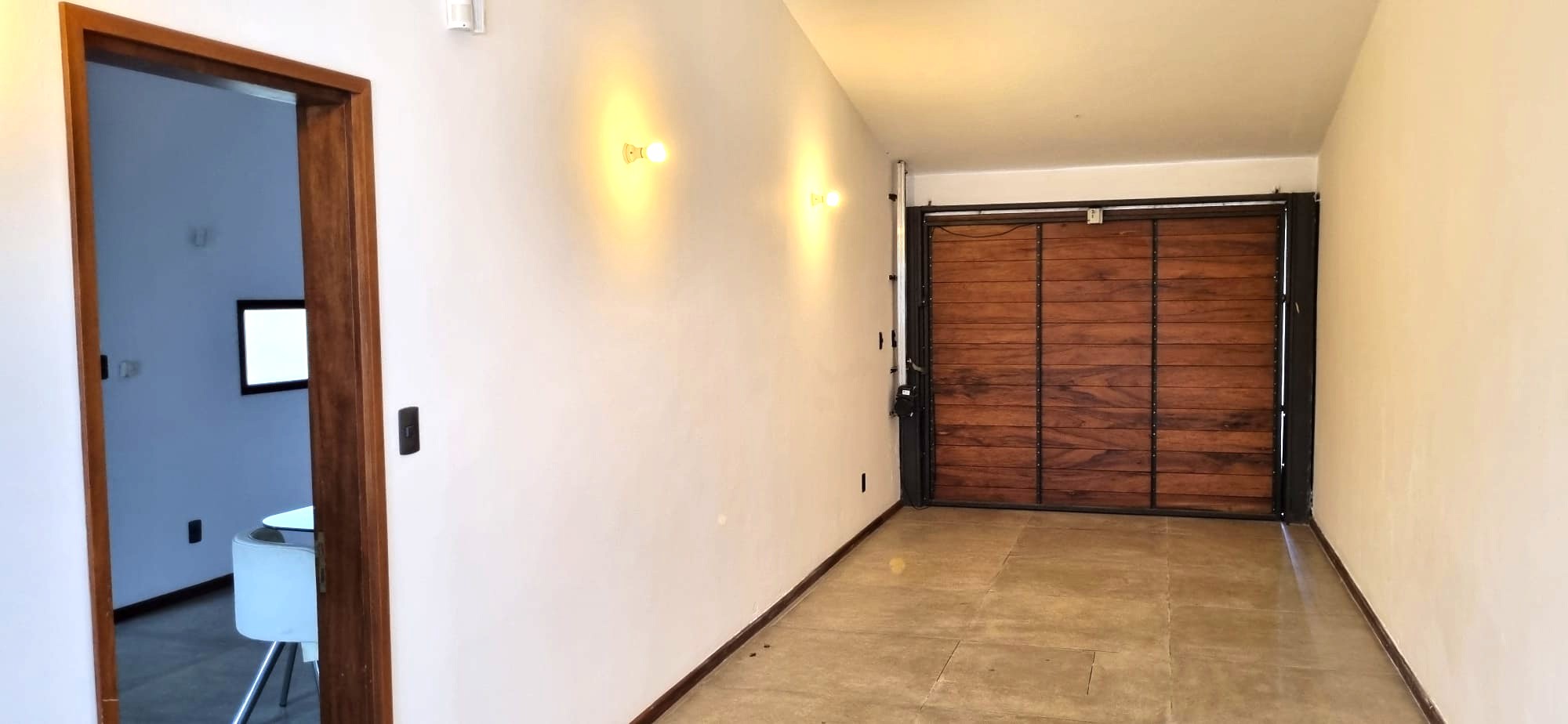 Casa 2 Dormitorios con Garaje