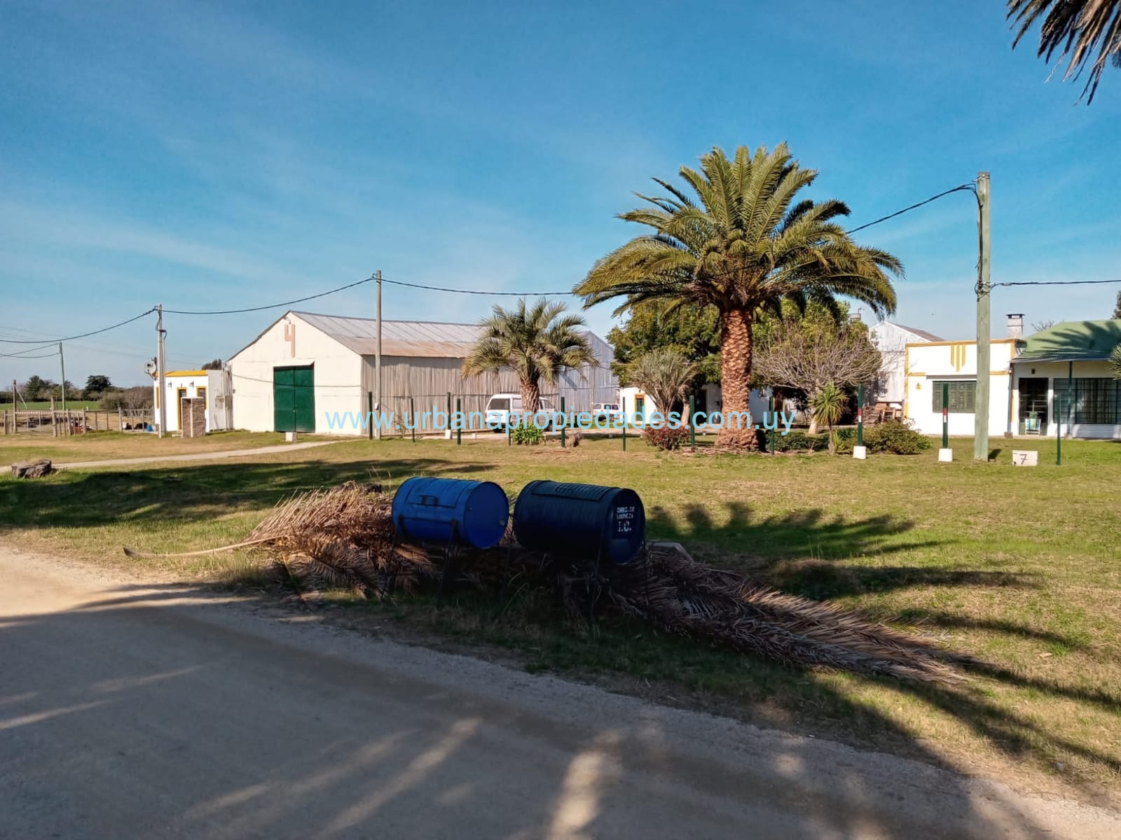 Polo Logistico