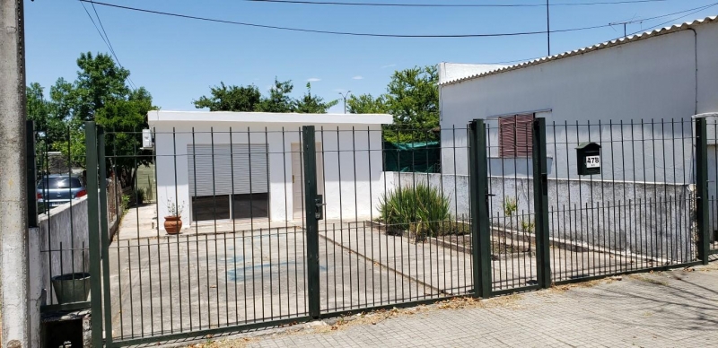Casa  1 Dormitorio 