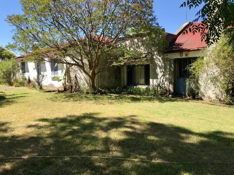 Casa de Campo
