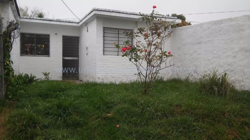 Vivienda de 1 Dormitorio