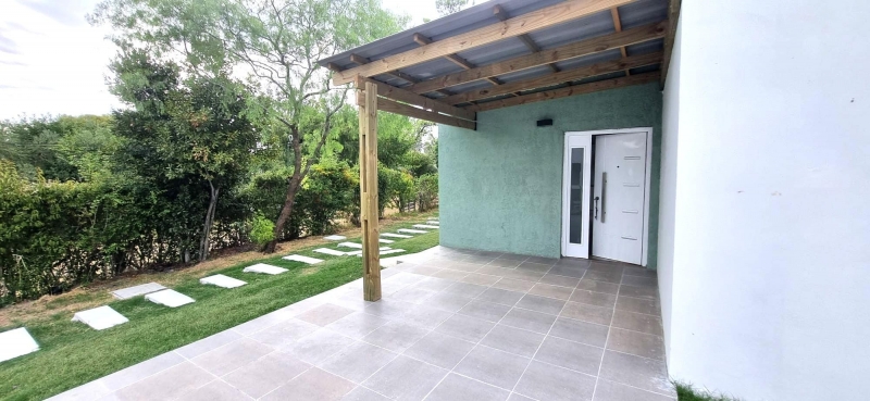 Casa en PH 2 Dormitorios 