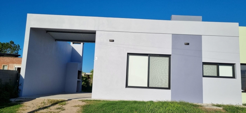 Casa en Alquiler AMUEBLADA