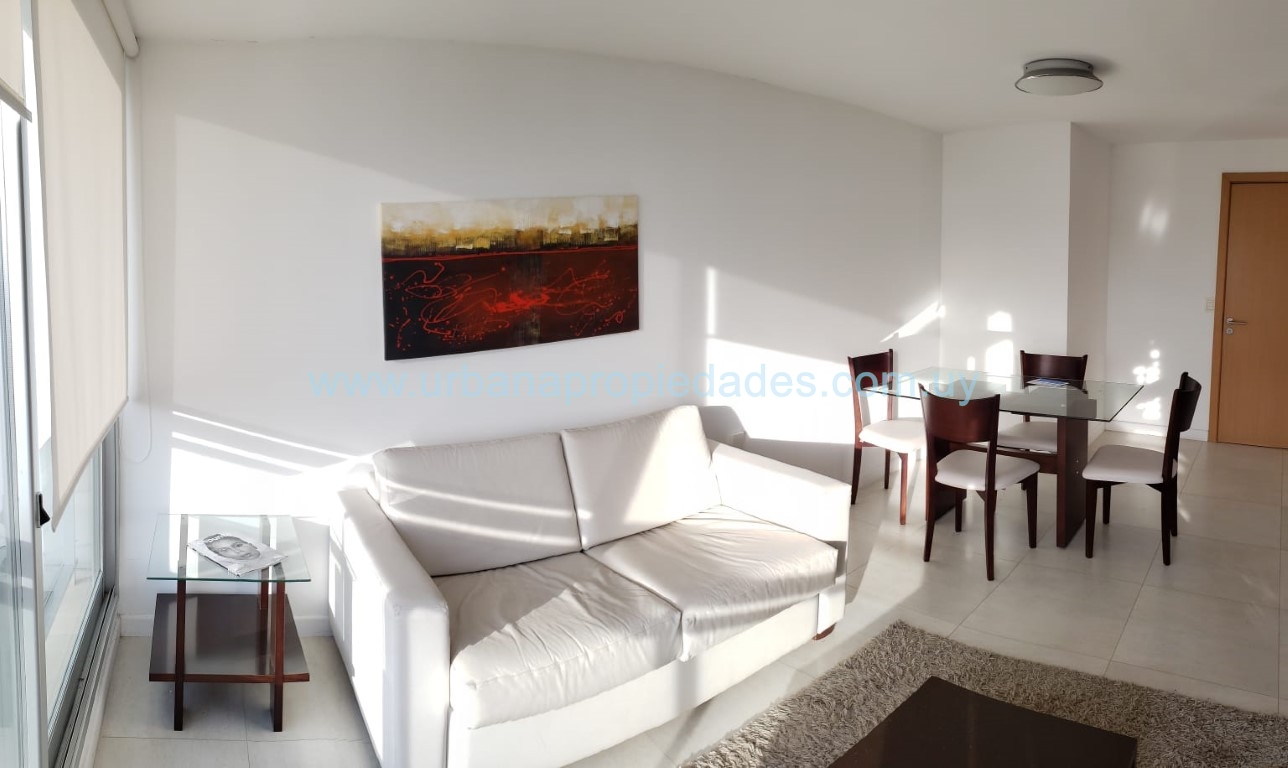 Venta Apto Altos del Plata