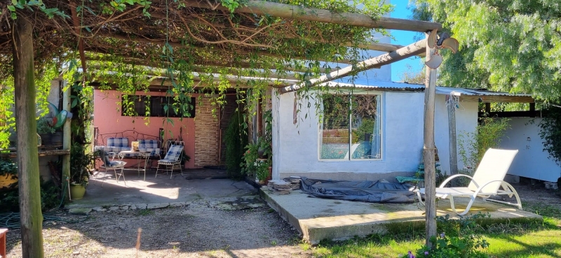 Casa 3 Dormitorios + Oficina