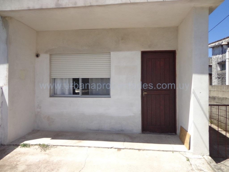 Apto 1 Dormitorio 