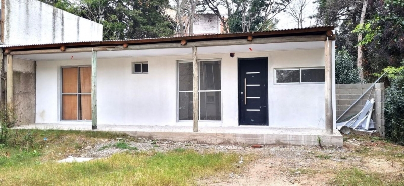 Casa 1 Dormitorio 
