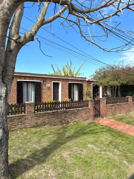 Casa de 3 Dormitorios 
