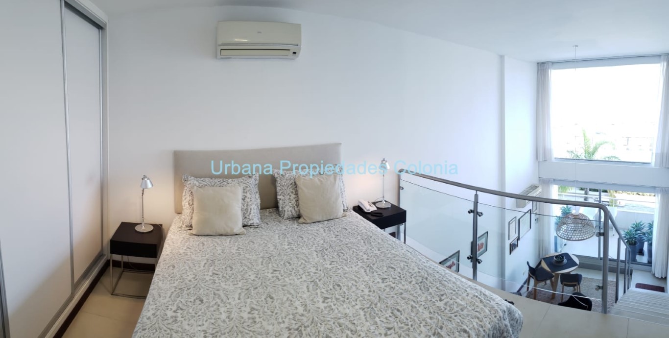 Hermoso Apartamento Amueblado 