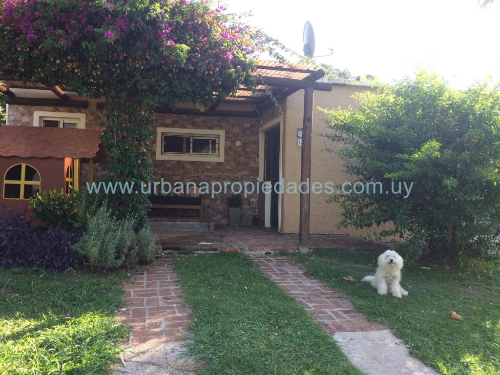 Casa + Apto 
