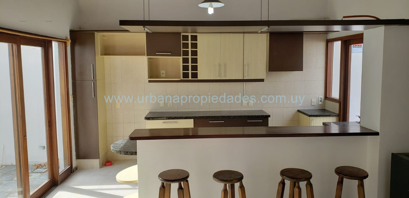 Casa Centro 5 Dormitorios 