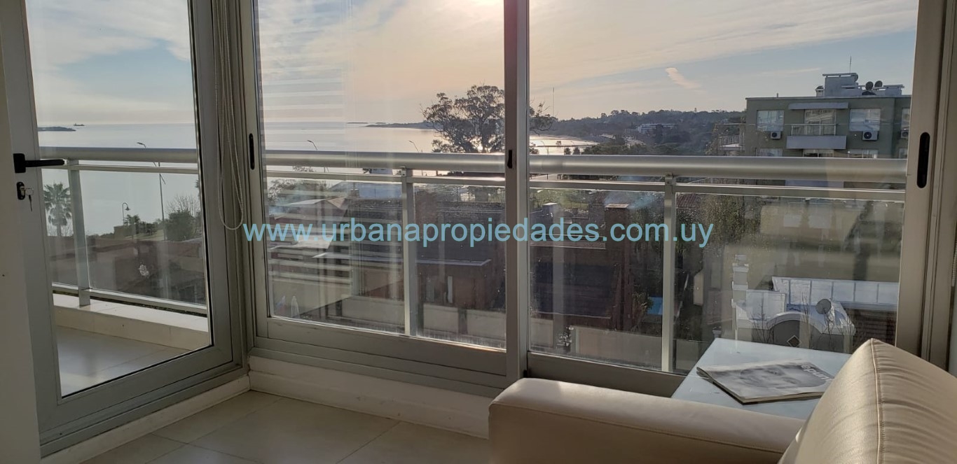 Venta Apto Altos del Plata