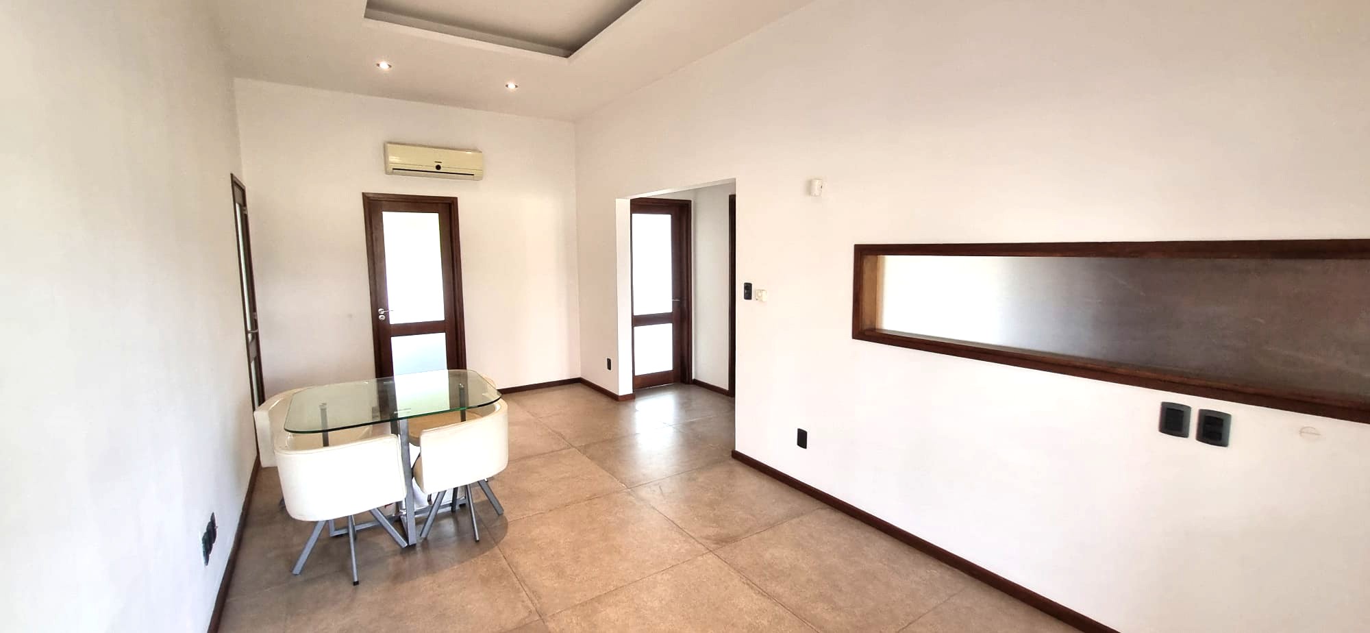 Casa 2 Dormitorios con Garaje