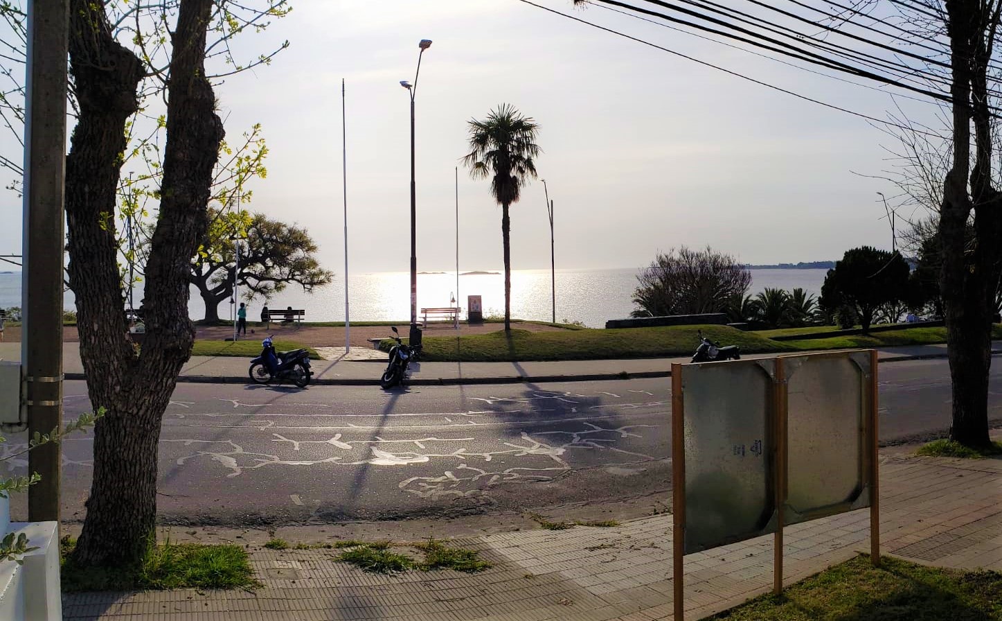 Importante Propiedad