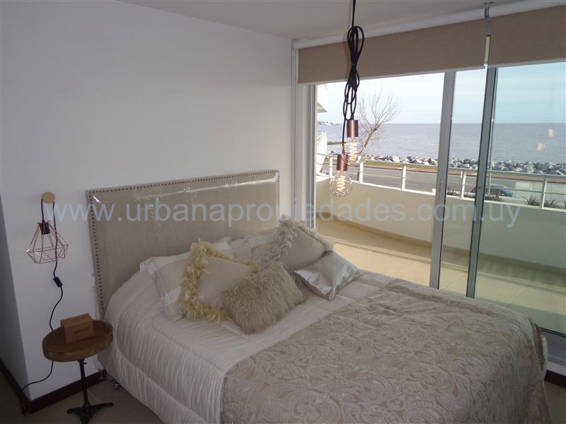 DosOrillas - Rambla Costanera.