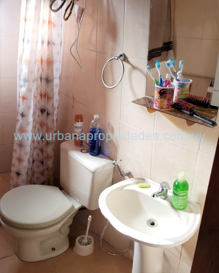 2 Casas en el Mismo Padron
