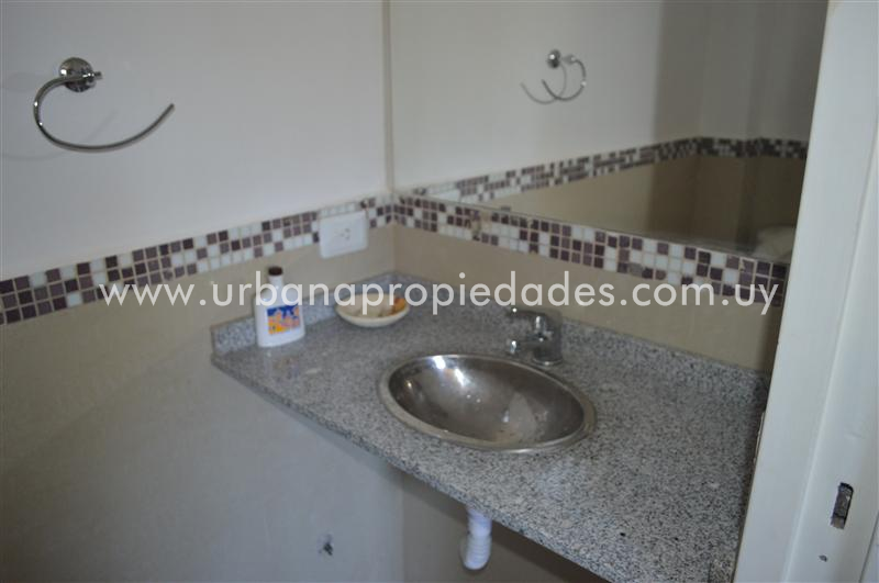 Casa 2 Dormitorios 