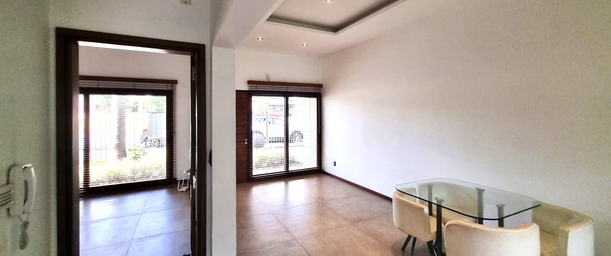 Casa 2 Dormitorios con Garaje