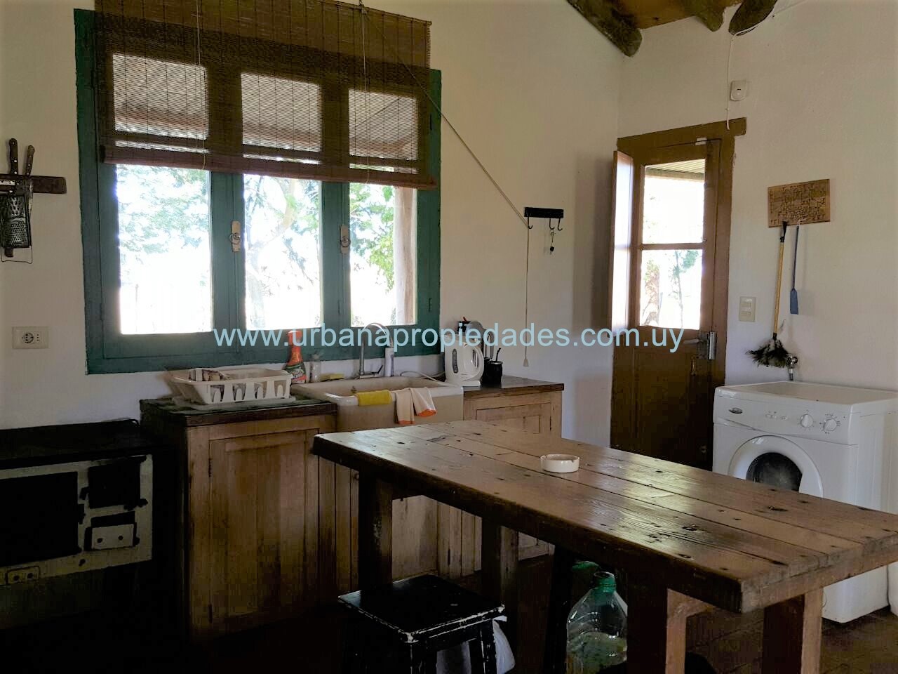 Chacra en Venta 