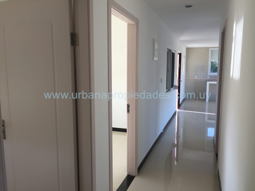 Casa 3 dormi + 2 Baños