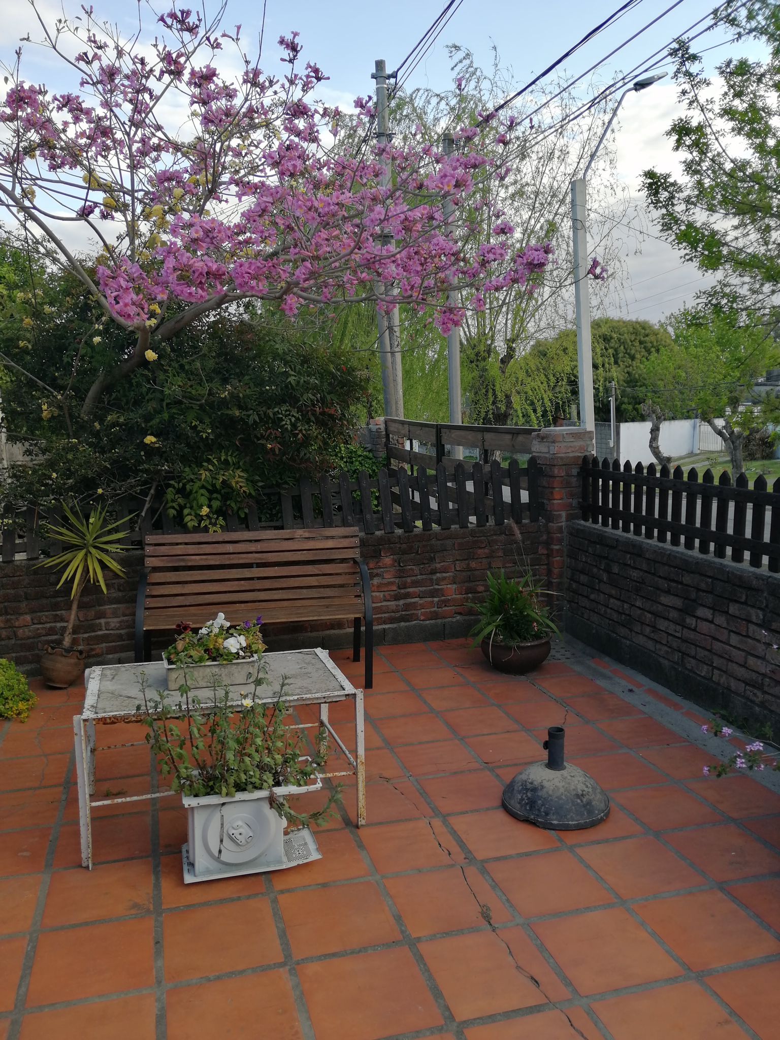 Casa de 3 Dormitorios 