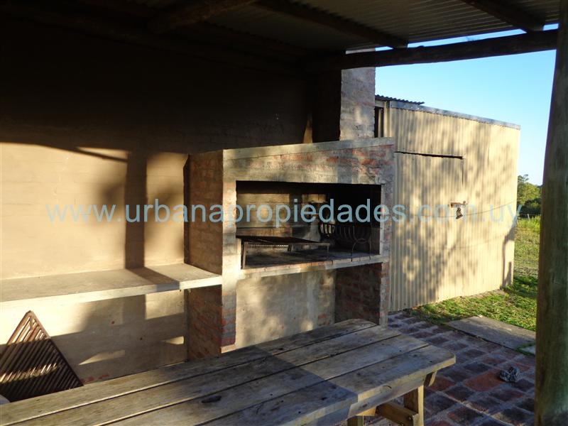 Chacra en Venta 