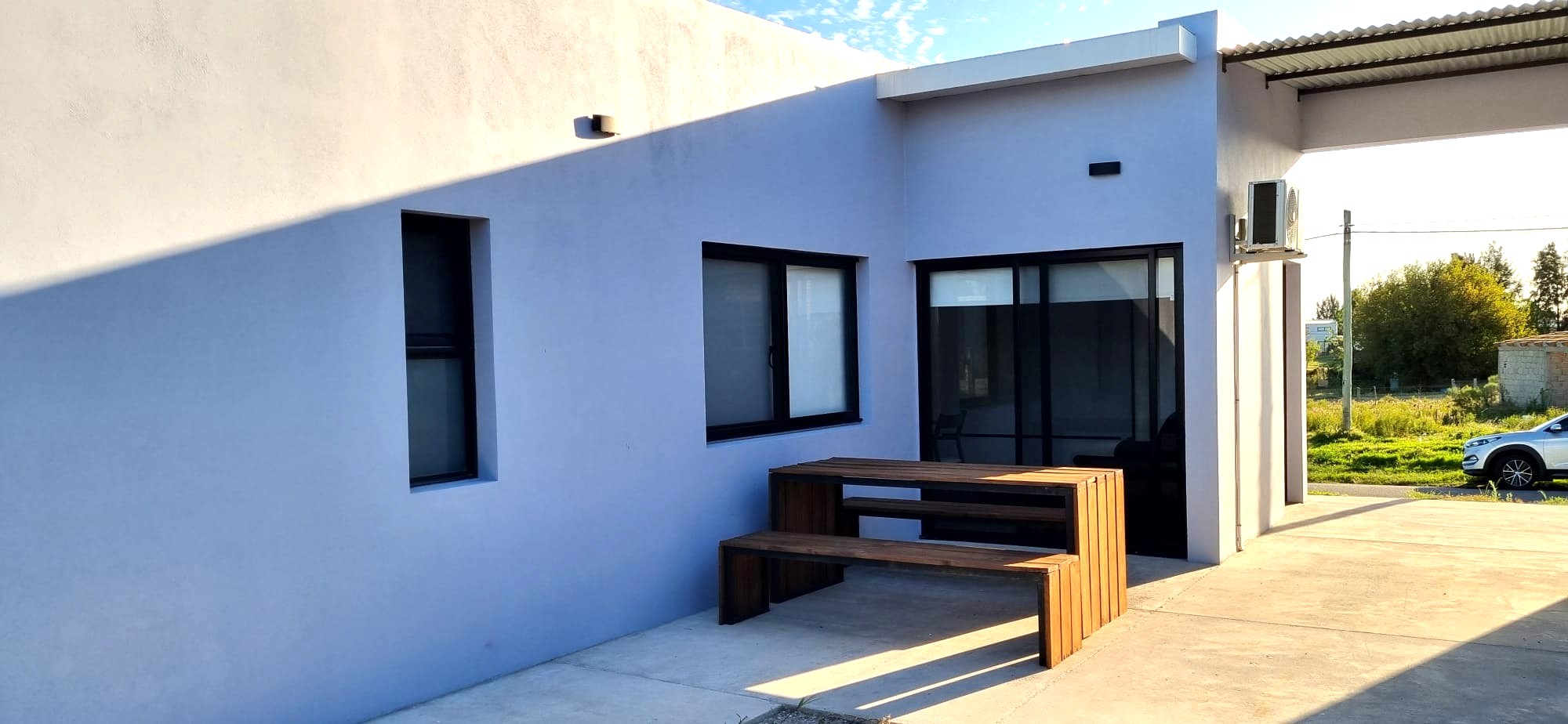 Casa en Alquiler AMUEBLADA