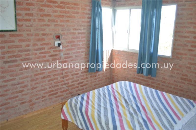 Casa 2 Dormitorios 