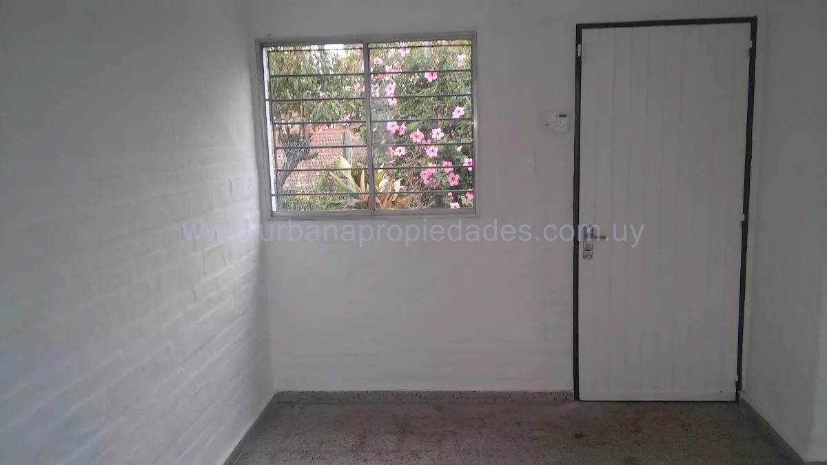 Vivienda de 1 Dormitorio