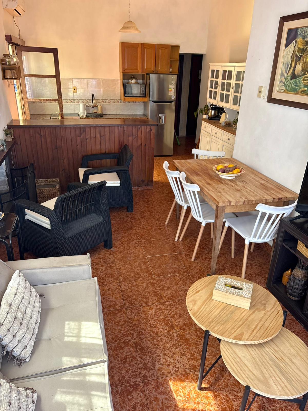 Casa de 3 Dormitorios 