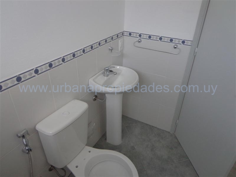 Apto 1 Dormitorio