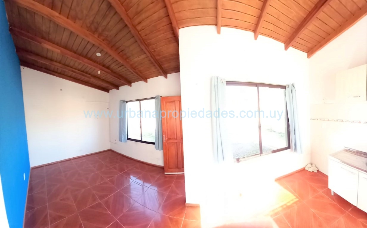 Casa de 1  Dormitorio