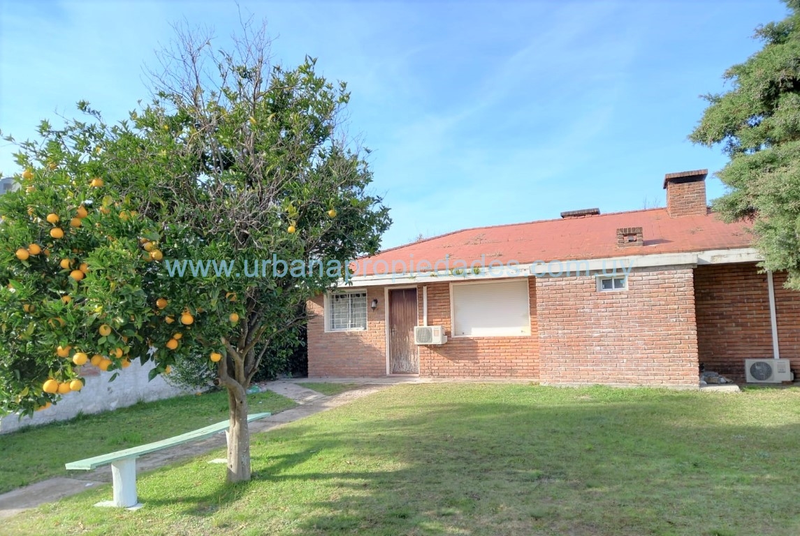 Chalet a Metros de la Rambla