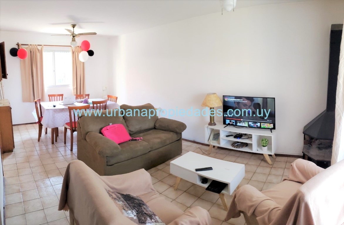 Vivienda 3 Dormitorios