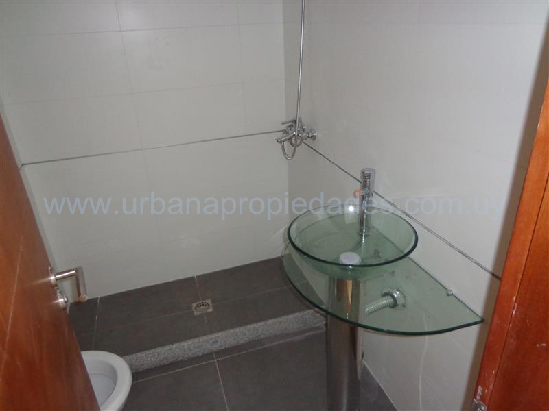 Apto 1 Dormitorio.