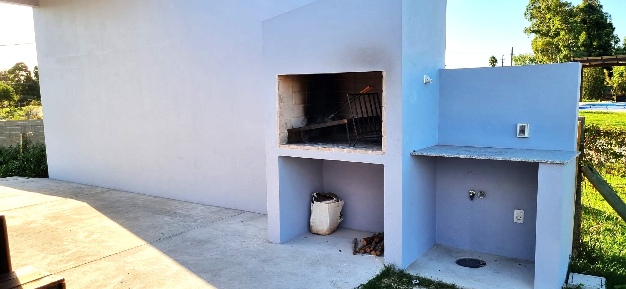 Casa en Alquiler AMUEBLADA