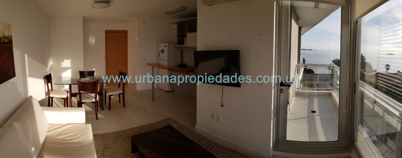 Venta Apto Altos del Plata