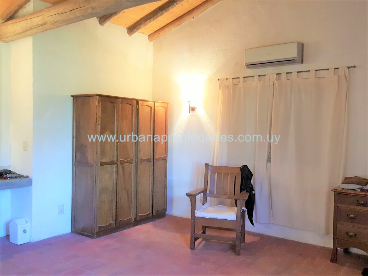 Chacra en Venta 
