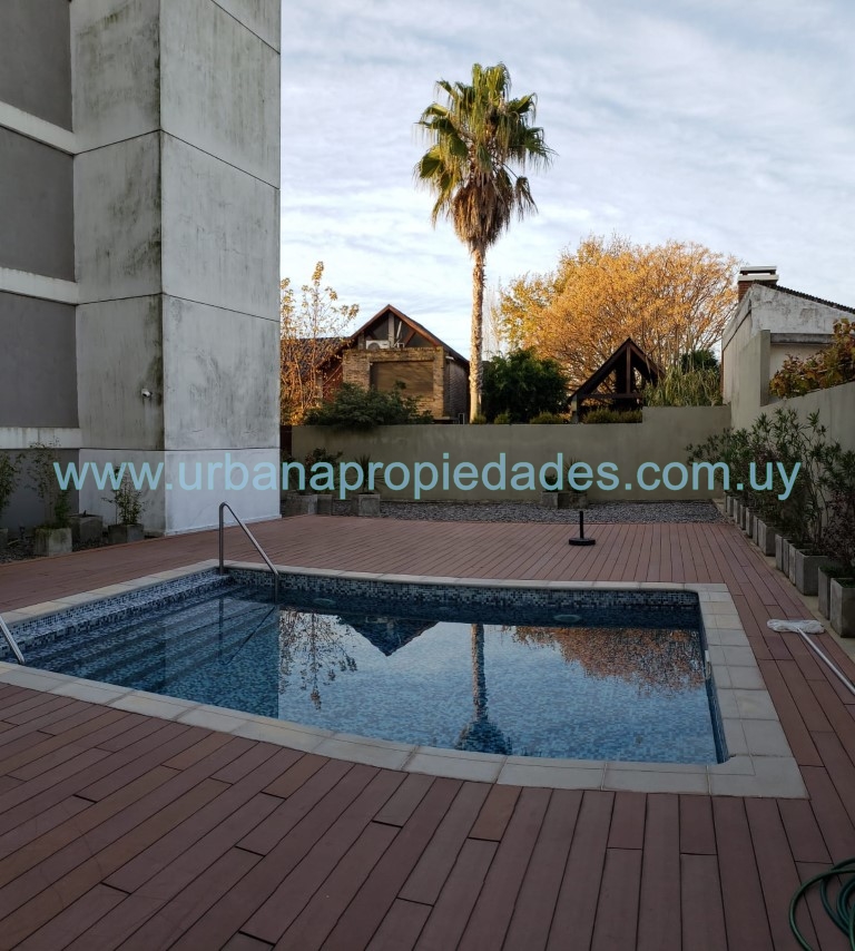Venta Apto Altos del Plata