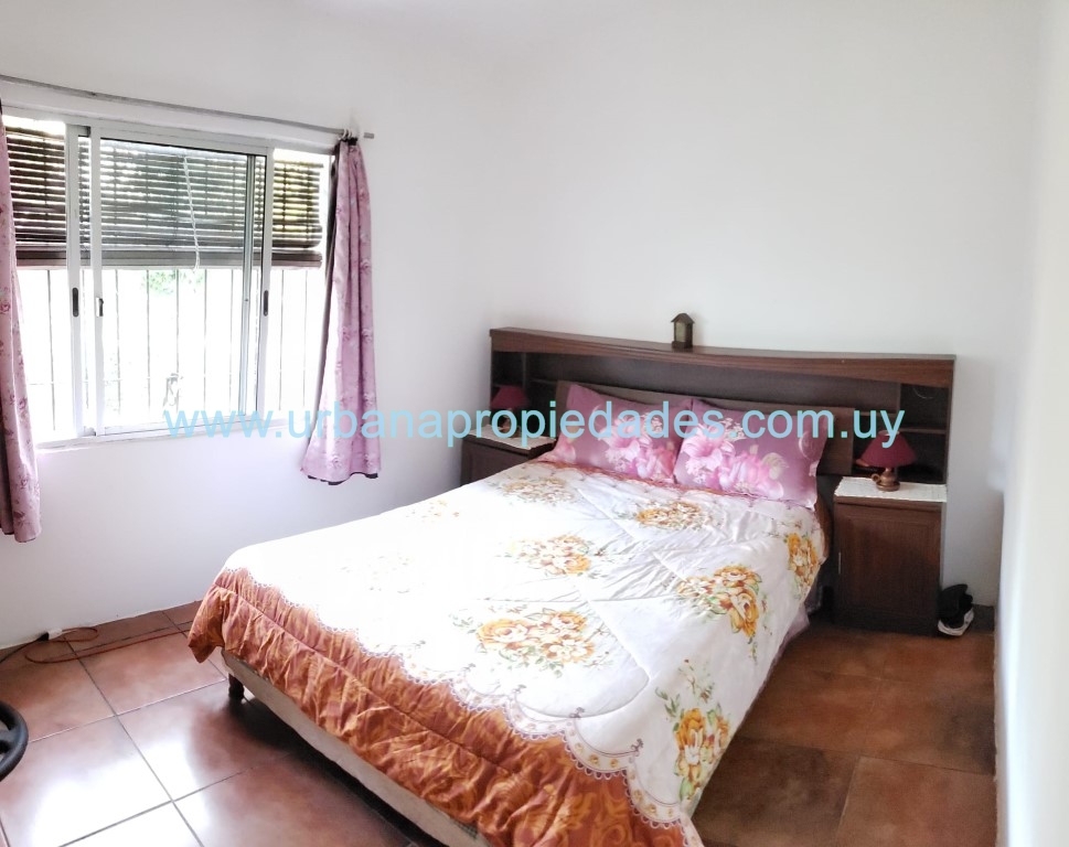 Casa de 3 Dormitorios