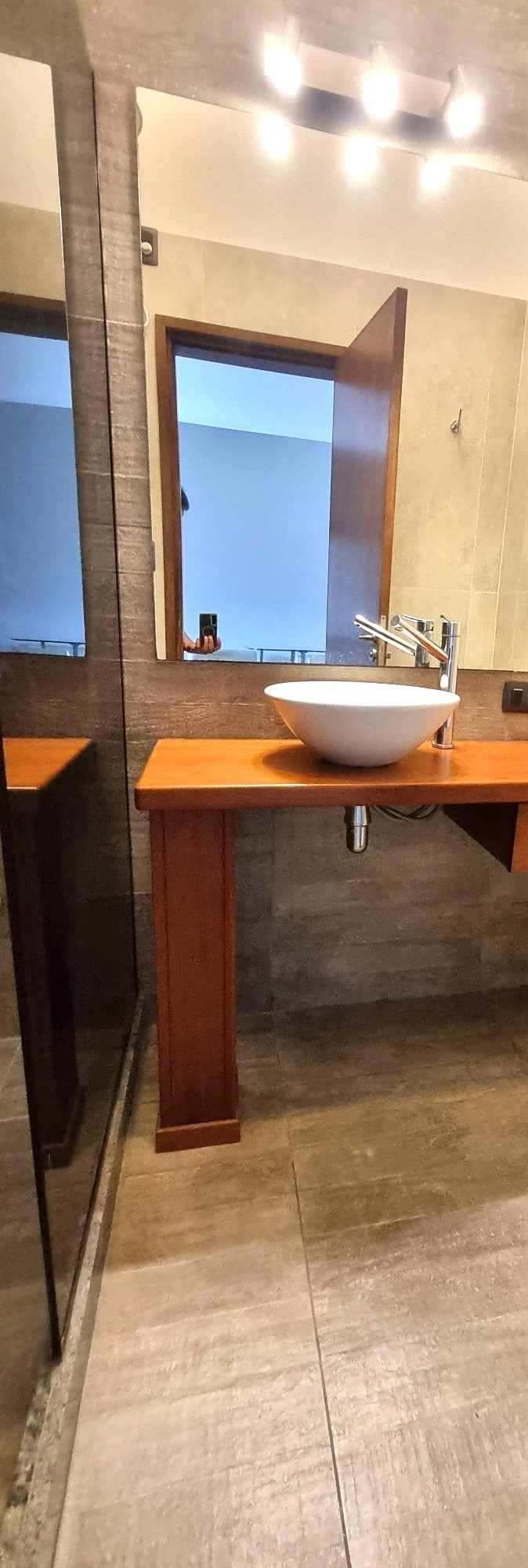 Casa 2 Dormitorios con Garaje