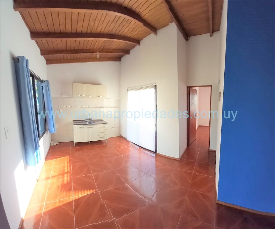 Casa de 1  Dormitorio