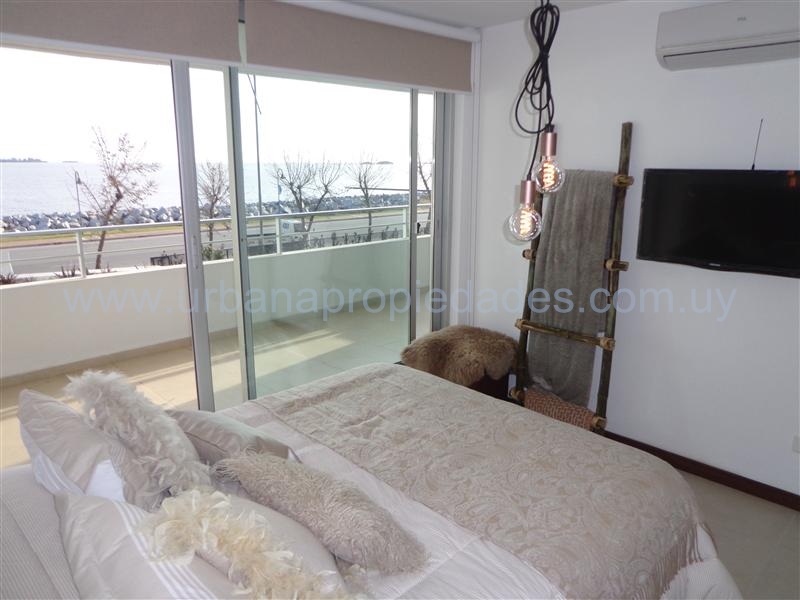 DosOrillas - Rambla Costanera.