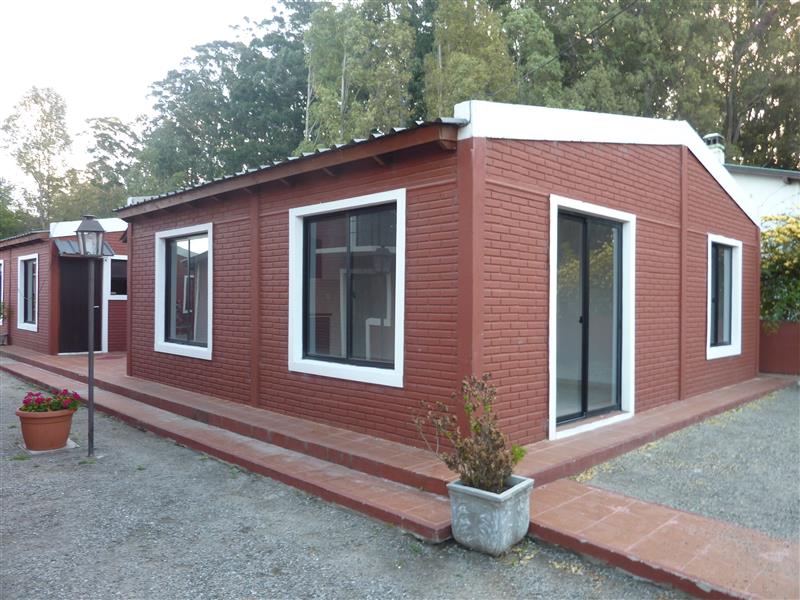  RENTA INMEDIATA  9 CASAS