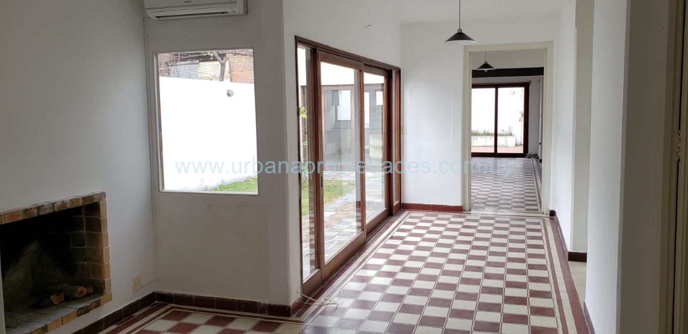 Casa Centro 5 Dormitorios 