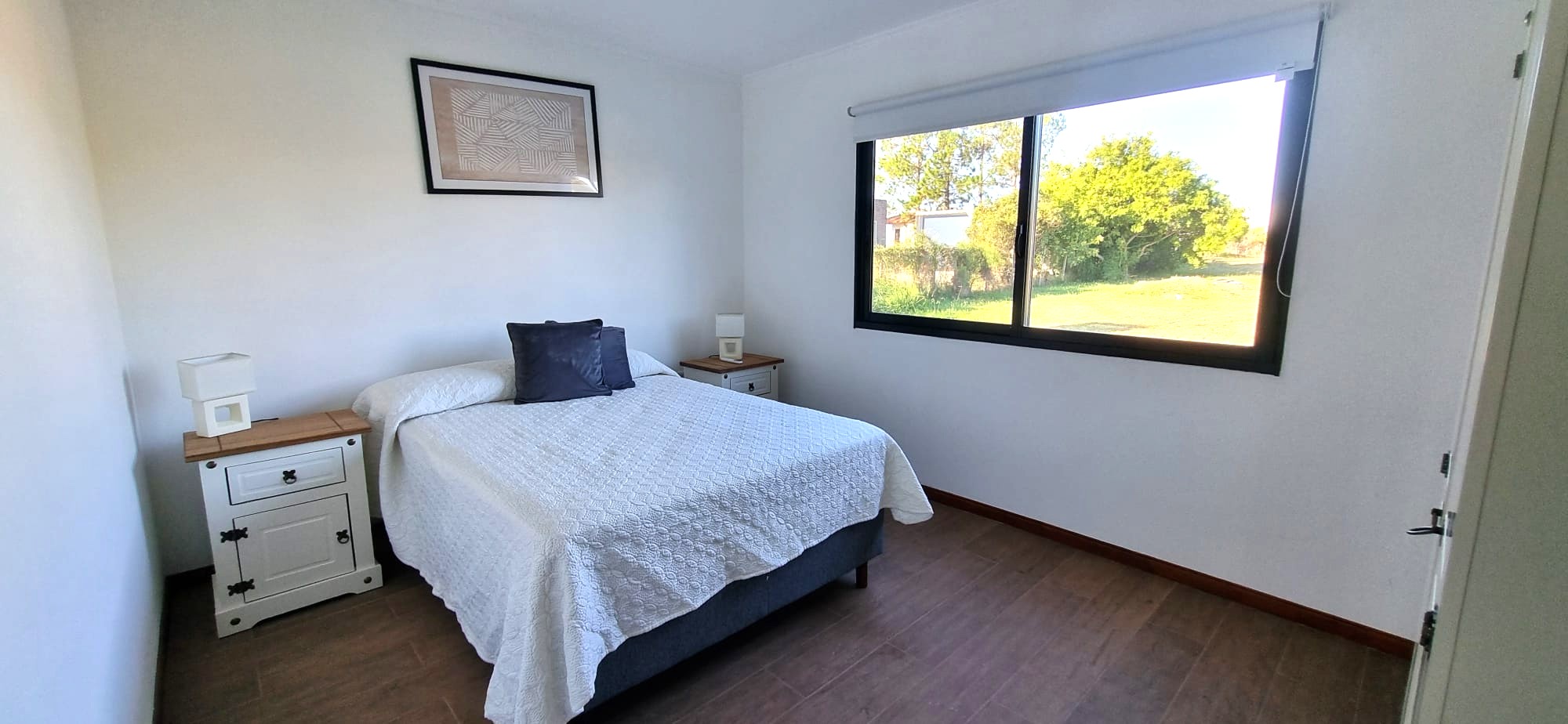 Casa en Alquiler AMUEBLADA