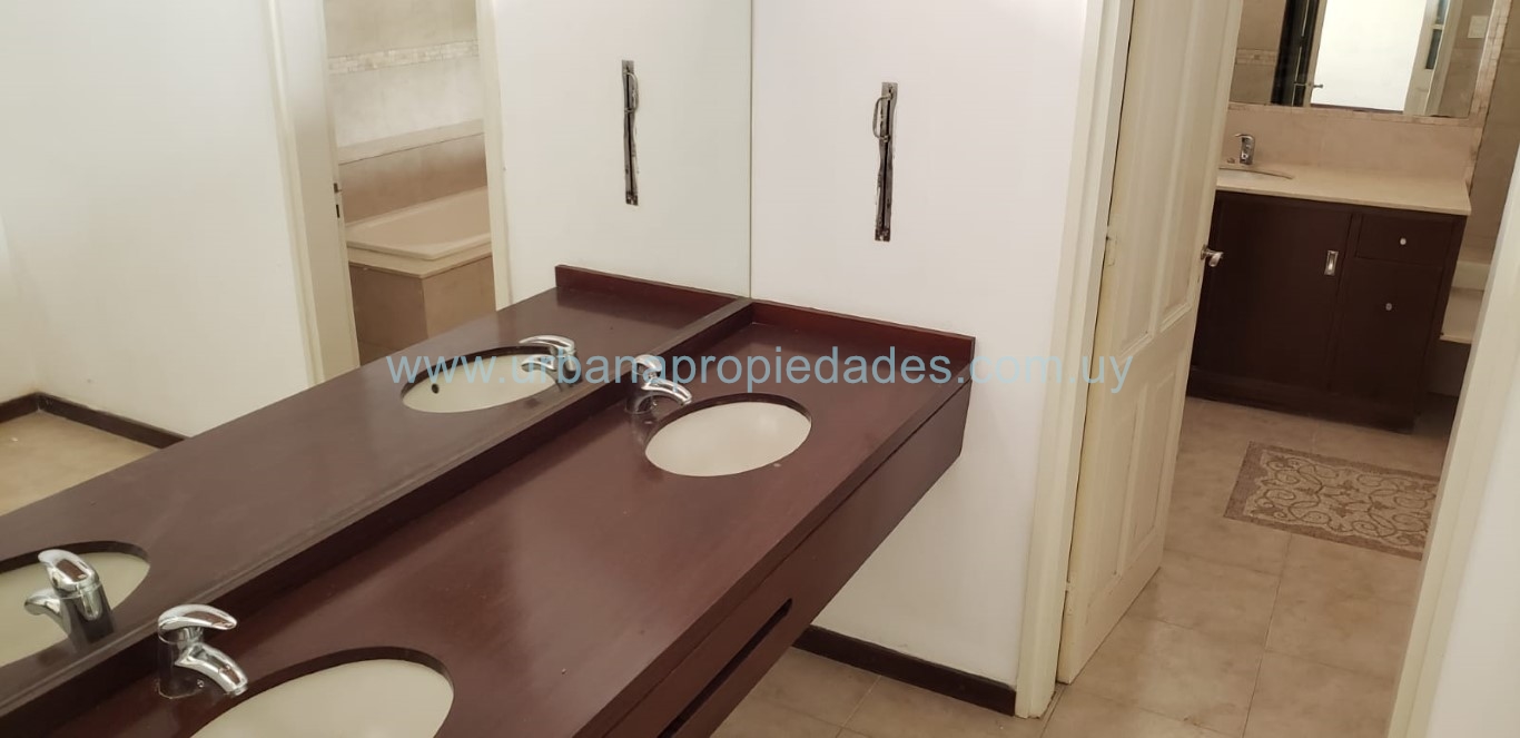 Casa Centro 5 Dormitorios 